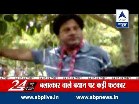 TMC MP Tapas Pal is not a road side loafer: High Court slams on his rape remark