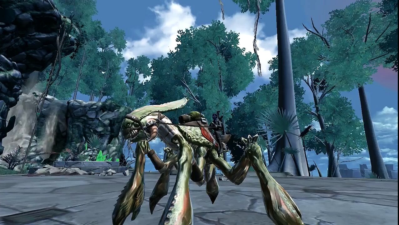 acklay hunter 3