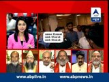 ABP News debate: Will there be any action against culprit Shiv Sena MPs?