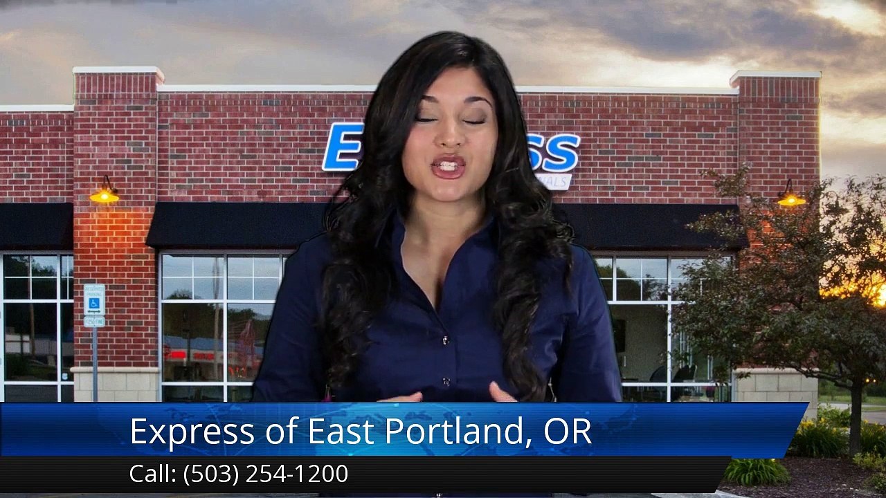 Express Employment Professionals - Portland, OR (East) Incredible Five Star Review by Sara M.