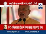 INS Kolkata proof of India's indigenous capability: PM Modi