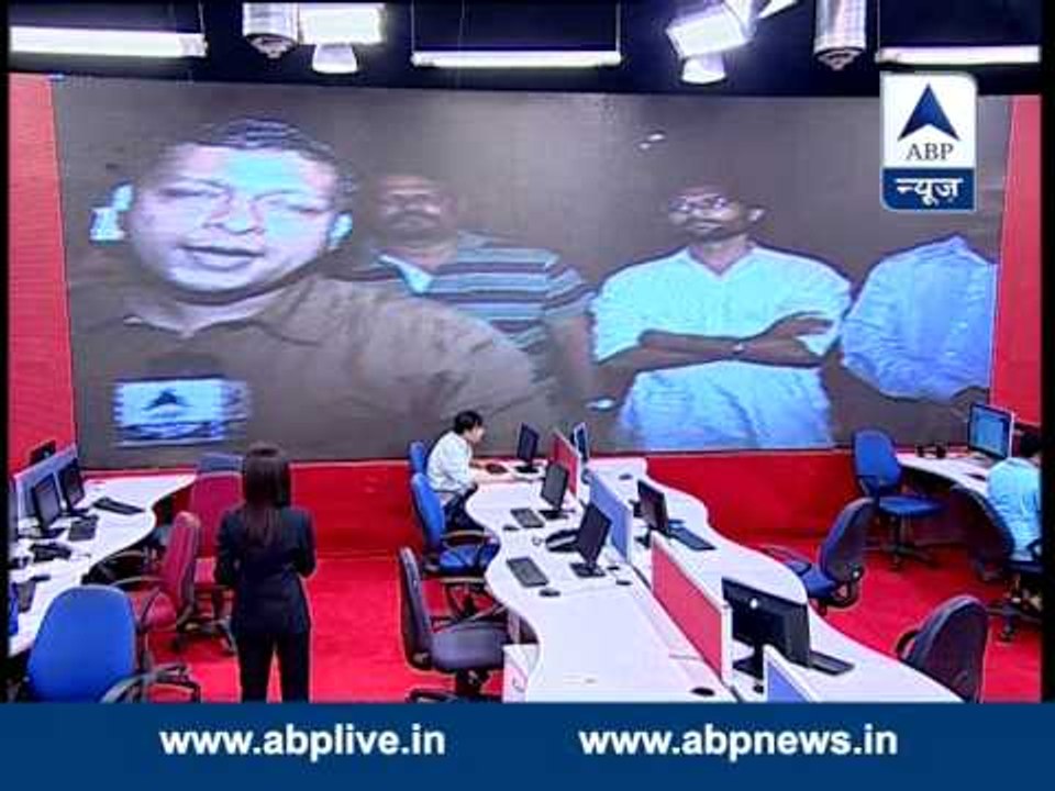 ABP News-Nielsen Opinion Poll: 43% agreeing and 46% dis-agreeing that 'Ache din' are here