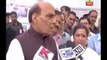 Indian Army made India proud by launching surgical strikes,says Rajnath Singh