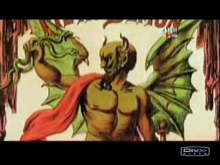 Lucyfer=- Historia SZatana-cz.5