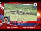 Satellite images reveal approx 50 killed in operation PoK: Sources