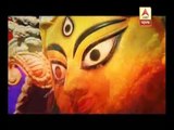 Today is Mahalaya, an auspicious occasion observed seven days before the Durga Puja
