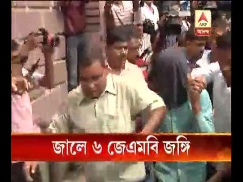 Top 6 JMB terrorist arrested from Assam and West Bengal