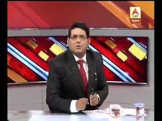 Ghantakhanek SangeSuman: Meeting on Indus Waters Treaty, Sushma Swaraj targets Nawaz Shari