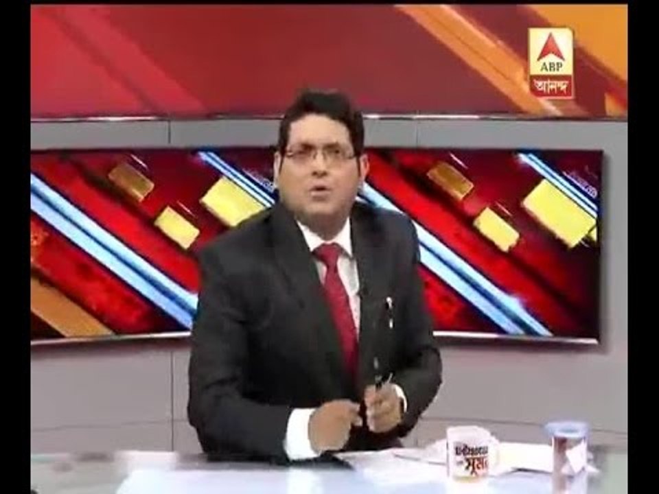 Ghantakhanek SangeSuman: Meeting on Indus Waters Treaty, Sushma Swaraj targets Nawaz Shari