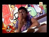 Watch: Actor Kanchan Mallick's special food menu in Durga Puja
