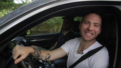 Road Trip to the Everglades