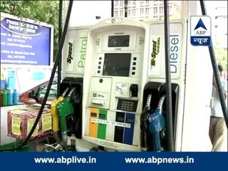 Petrol prices may go down by Rs.1 per litre