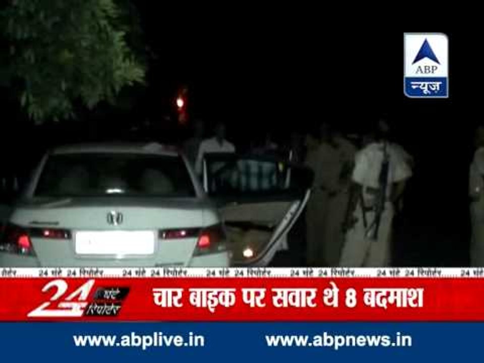 Goons kill student after abduction in Kanpur
