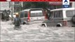 Heavy rains lash parts of Gujarat including Ahmedabad; flood-like situation in Valsad