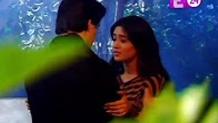 7 DIN ME SHADI KAIRA KI Yeh Rishta Kya Kehlata Hai 22 December 2016