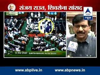 Rival parties question Rahul Gandhi's activeness in Parliament