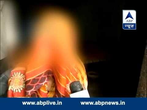 ABP News special: Meerut Gangrape victim's mother narrates horrifying incident