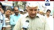 Modi balloon has burst, Delhi doesn't need BJP: Manish Sisodia to ABP News