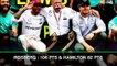 F1 - L’année de Nico Rosberg