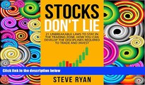 Pre Order 4 Weeks of Cash: How to Make Money in Stocks (or Other Markets) in 20 Days (Cash Before