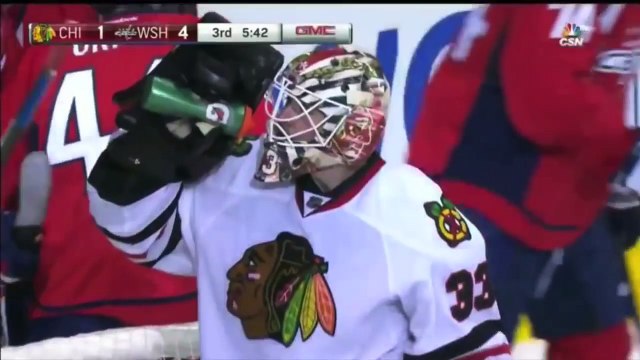 Ovechkin 500 Goals (451-501) - Александр Овечкин 500 голов в НХЛ (451-501 гол)