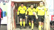 Sancaktepe Belediyespor 0-1 Çaykur Rizespor Maç Özeti 21-12-2016 (HD)