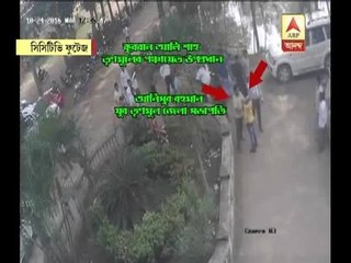East Midnapore: TMC inner clash at Panskura, TMC leader beaten beaten by another TMC leade