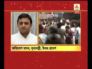 Akhilesh Yadav gets emotional while speaking, says 'would have resigned if asked'