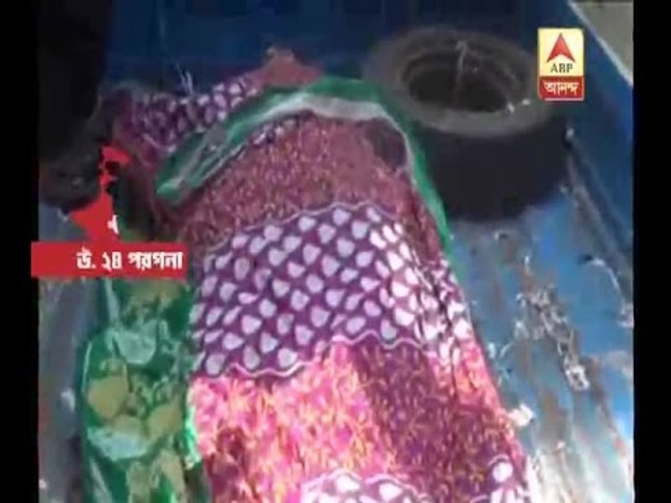 North 24 Parganas: Hanging body of a housewife recovered from Ashoknagar, husband and fath