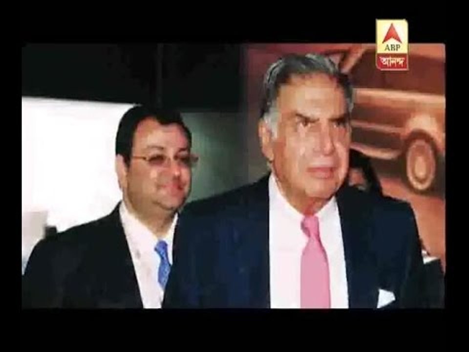 Cyrus Mistry removed as Tata Sons chairman, Rat...
