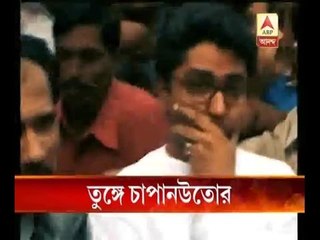 Maha CM creates controversy by chairing an all party meeting to solve Ae Dil hai Mushkil p