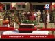 Martyred BSF jawan Gurnam Singh's last rites performed with full state honours Martyred BS