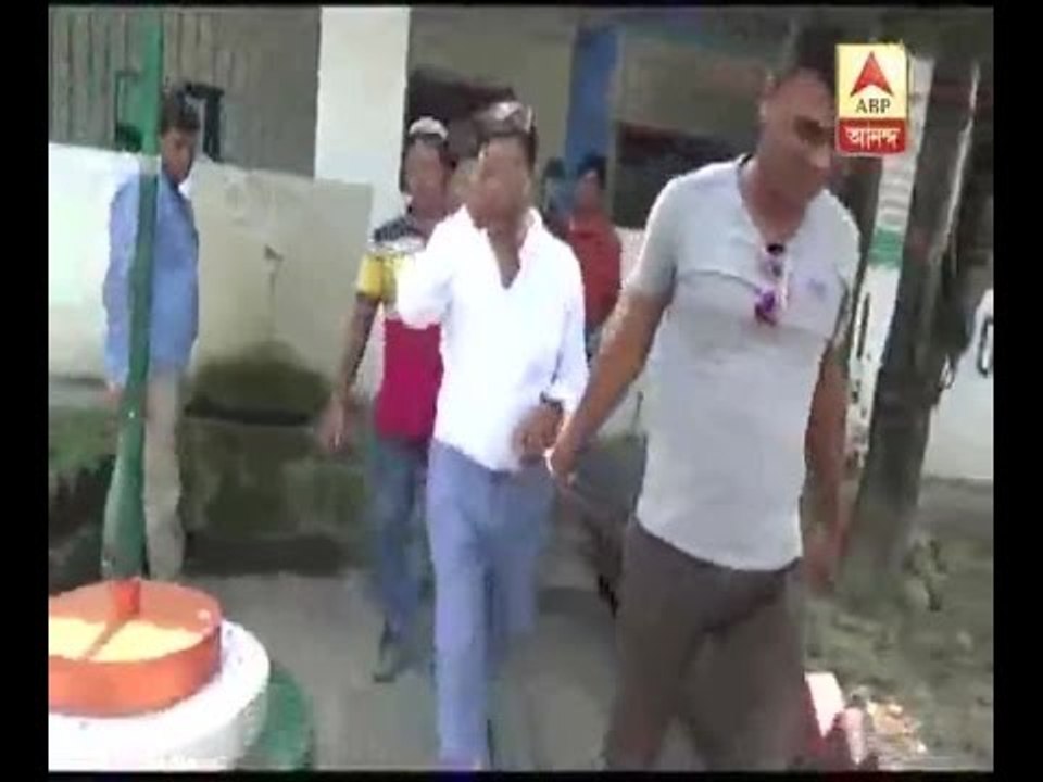 1 arrested in a molestation case at Kolkata airport