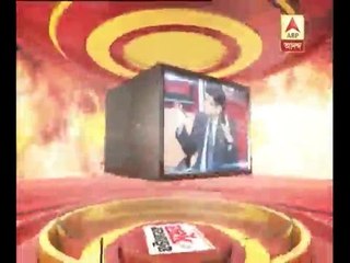 Running car smashed one student on National Highway at Mahishadal, one dead, two severely