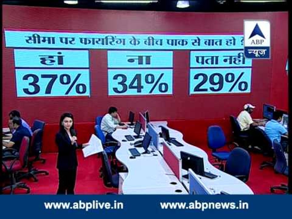ABP News-Nielsen Opinion Poll: 71% feel inflation rate higher under Modi regime