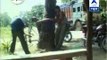 Horrific video from UP: Man accused of carrying stolen pulses brutally assaulted by policemen
