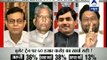 ABP News-Nielsen Opinion Poll: 60% will vote for BJP, 35% for JDU+RJD+Cong if poll held in Bihar