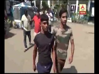 Dumdum: 4 arrested on Jessop factory fire incident case