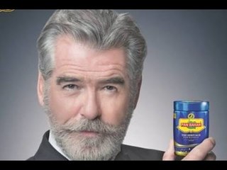 Pierce Brosnan says Pan Bahar violated contract
