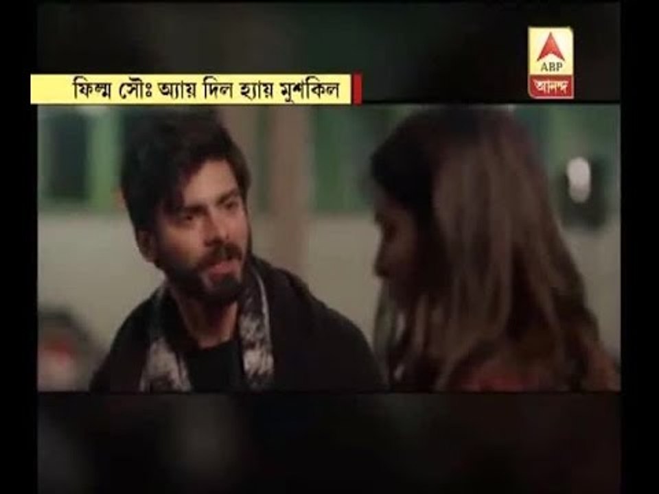 Rajnath Singh assures Team Aye Dil Hai Mushkil