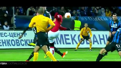 Memphis Depay ● Welcome To Manchester United | 2014/2015 HD