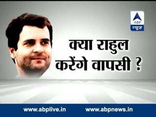 Do not miss l Haryana's Opinion Poll tonight on ABP News