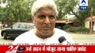 Javed Akhtar criticises Sachin, Rekha  for missing parliament