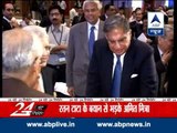Ratan Tata is losing mental stability l says West Bengal's FM Amit Mitra