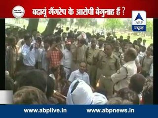 ABP News special:  All five suspects of Badaun gangrape and murder case clear lie-detector test