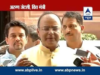 ABP News special l  Is Rahul Gandhi's anger a show off?