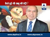 ABP LIVE: Cartoonist Pran, the man who gave world Chacha Choudhary passes away