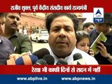 ABP LIVE: Medical emergency kept me away from Delhi and Parliament : Sachin Tendulkar