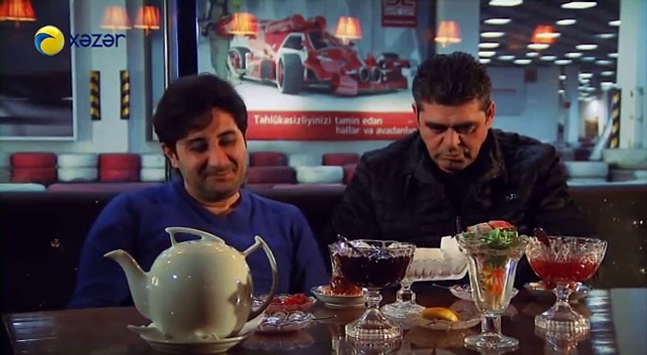 Bir ailəm var (422-ci bölüm)