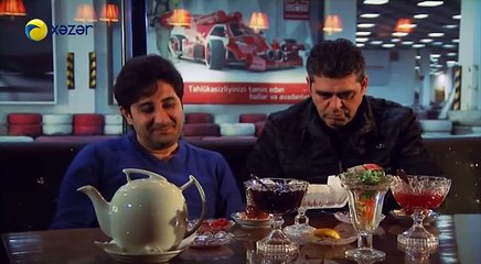 Bir ailəm var (422-ci bölüm)